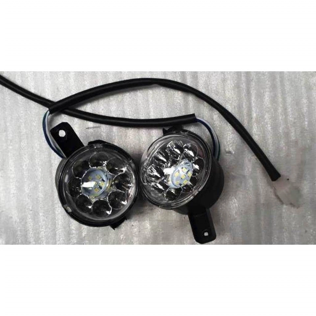 ARORA HERKÜL MİNİ ÖN FAR TAKIM #ATV HERKUL MİNİ -037
